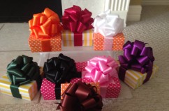 Gift Wrap for All Occasions